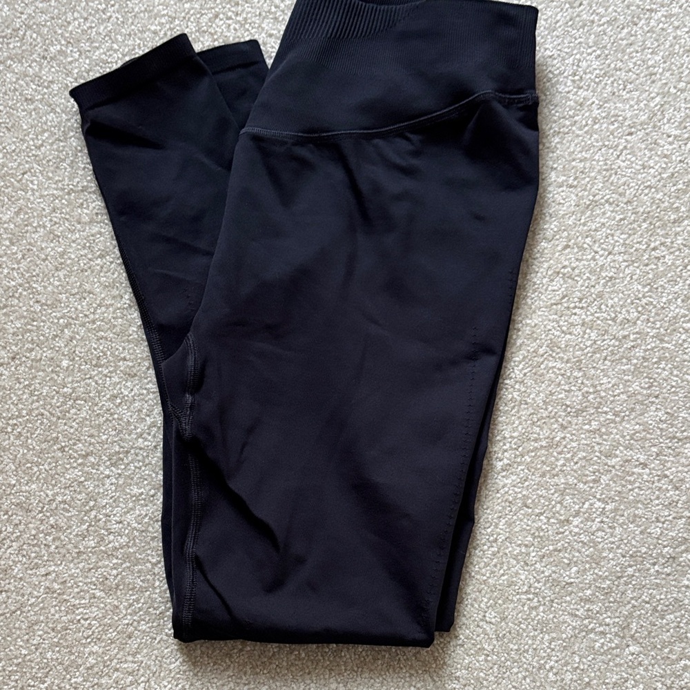 Buffbunny leggings
